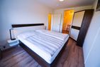 Haus Nordseebrandung NA62 Cuxhaven Sahlenburg - Schlafzimmer
