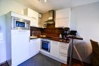 Haus Nordseebrandung NB45 Cuxhaven Sahlenburg - 