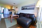 Haus Nordseebrandung NB45 Cuxhaven Sahlenburg - 