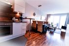 Haus Nordseebrandung NB45 Cuxhaven Sahlenburg - 