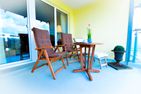 Haus Nordseebrandung NB45 Cuxhaven Sahlenburg - 