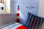 Haus Nordseebrandung NB45 Cuxhaven Sahlenburg - 
