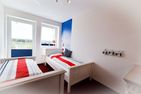 Haus Nordseebrandung NB45 Cuxhaven Sahlenburg - 
