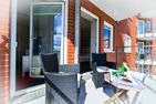 Haus Nordseebrandung NB45 Cuxhaven Sahlenburg - 
