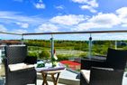 Haus Nordseebrandung NB45 Cuxhaven Sahlenburg - 