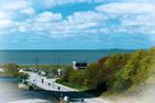 Haus Nordseebrandung NB45 Cuxhaven Sahlenburg - 