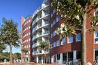 Haus Nordseebrandung NB45 Cuxhaven Sahlenburg - 