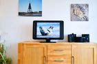 Haus Nordseebrandung NB65 Cuxhaven Sahlenburg - 