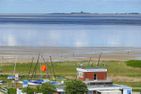 Haus Nordseebrandung NB74 Cuxhaven Sahlenburg - Strand