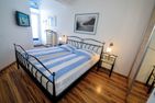 Haus Nordseebrandung NB74 Cuxhaven Sahlenburg - Schlafzimmer