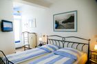Haus Nordseebrandung NB74 Cuxhaven Sahlenburg - Schlafzimmer