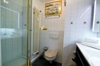 Haus Nordseebrandung NB74 Cuxhaven Sahlenburg - Badezimmer