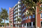 Haus Nordseebrandung NB74 Cuxhaven Sahlenburg - Hauptansicht
