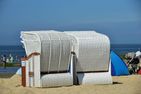 Haus Nordseebrandung NB74 Cuxhaven Sahlenburg - Strand