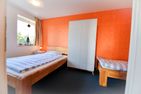 Haus Nordseebrandung NC33 Cuxhaven Sahlenburg - Schlafzimmer