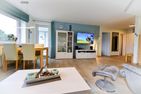 Haus Nordseebrandung NC34 Cuxhaven Sahlenburg - 