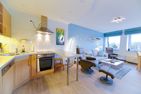 Haus Nordseebrandung NC34 Cuxhaven Sahlenburg - 