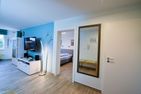 Haus Nordseebrandung NC34 Cuxhaven Sahlenburg - 