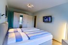 Haus Nordseebrandung NC34 Cuxhaven Sahlenburg - 