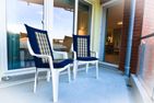 Haus Nordseebrandung NC34 Cuxhaven Sahlenburg - 