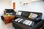 Haus Nordseebrandung NC41 Cuxhaven Sahlenburg - Wohnzimmer