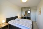 Haus Nordseebrandung NC41 Cuxhaven Sahlenburg - Schlafzimmer