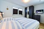 Haus Nordseebrandung NC46 Cuxhaven Sahlenburg - Schlafzimmer