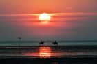 Haus Nordseebrandung NC54 Cuxhaven Sahlenburg - 
