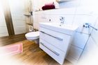 Haus Nordseebrandung NC56 Cuxhaven Sahlenburg - 