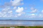 Haus Nordseebrandung NC73 Cuxhaven Sahlenburg - Meerblick