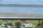 Haus Nordseebrandung NC73 Cuxhaven Sahlenburg - Meerblick