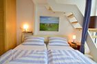 Haus Nordseebrandung NC73 Cuxhaven Sahlenburg - Schlafzimmer