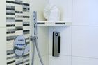 Haus Nordseebrandung NC73 Cuxhaven Sahlenburg - Badezimmer
