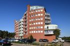 Haus Nordseebrandung NC73 Cuxhaven Sahlenburg - Hauptansicht