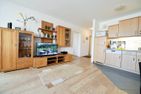 Haus Nordseebrandung ND22 Cuxhaven Sahlenburg - 