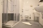 Haus Nordseebrandung ND22 Cuxhaven Sahlenburg - Badezimmer