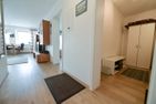 Haus Nordseebrandung ND22 Cuxhaven Sahlenburg - Wohnzimmer