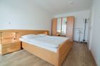 Haus Nordseebrandung ND22 Cuxhaven Sahlenburg - Schlafzimmer