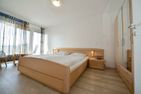Haus Nordseebrandung ND22 Cuxhaven Sahlenburg - Schlafzimmer