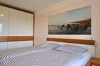 Haus Nordseebrandung ND41 Cuxhaven Sahlenburg - Schlafzimmer