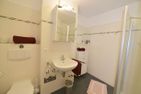 Haus Nordseebrandung ND41 Cuxhaven Sahlenburg - Badezimmer