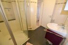 Haus Nordseebrandung ND41 Cuxhaven Sahlenburg - Badezimmer