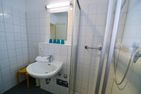 Haus Nordseebrandung ND44 Cuxhaven Sahlenburg - Badezimmer