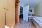 Haus Nordseebrandung ND63 Cuxhaven Sahlenburg - Schlafzimmer