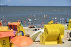 Strandpalais PB05 Cuxhaven Duhnen - 