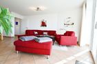 Strandpalais PB16 Cuxhaven Duhnen - Wohnzimmer
