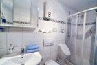 Flockengrund S1DO Cuxhaven Sahlenburg - Badezimmer