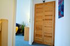 Flockengrund S1DO Cuxhaven Sahlenburg - Schlafzimmer