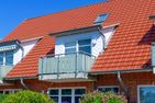 Flockengrund S1DO Cuxhaven Sahlenburg - Hauptansicht