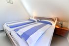 Flockengrund S2AO Cuxhaven Sahlenburg - Wohnzimmer